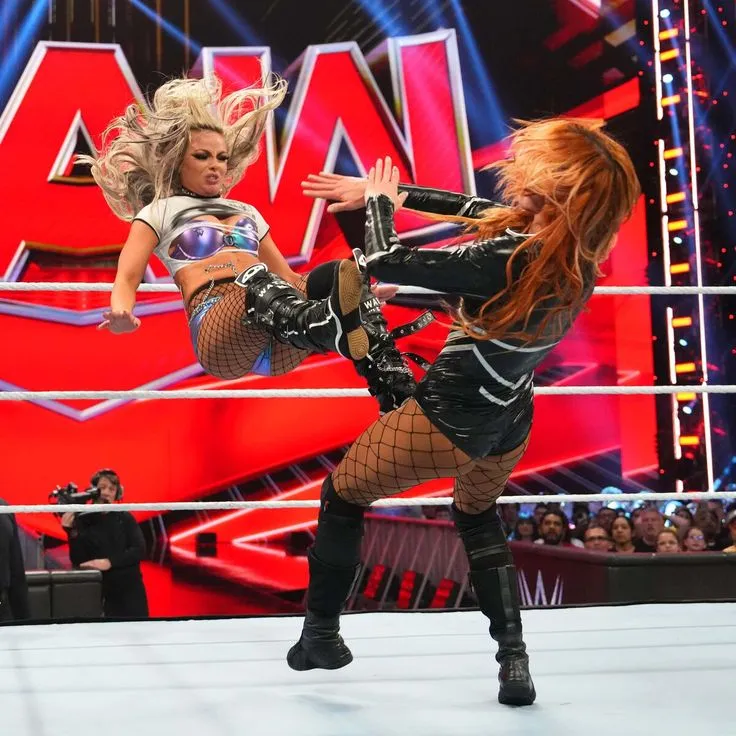 image_68b120c1f0343 WWE Fans Were Never Ready for Liv Morgan — But a Mysterious Rival Could Ruin Everything!