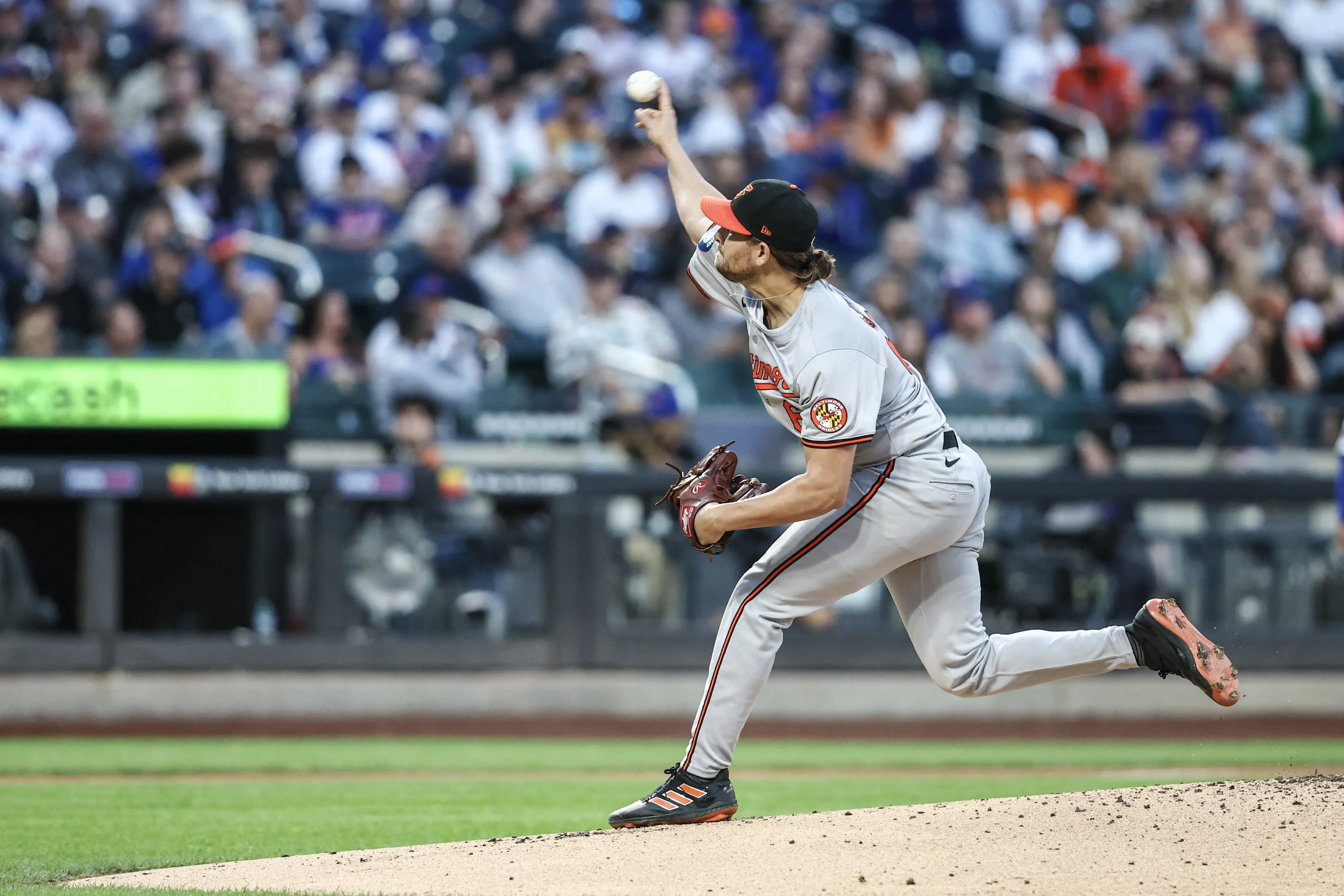 image_68b1226f467b7 Why Are the Astros Always Powerless Against Dean Kremer? What's the Secret Behind His Pitching Technique?