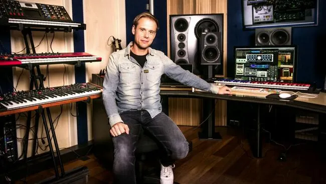 image_68b12502f3313 Armin van Buuren: The Number 1 Position Is Still Undefeated In The Trance Music Industry Ahead Of The 2025 DJ Awards