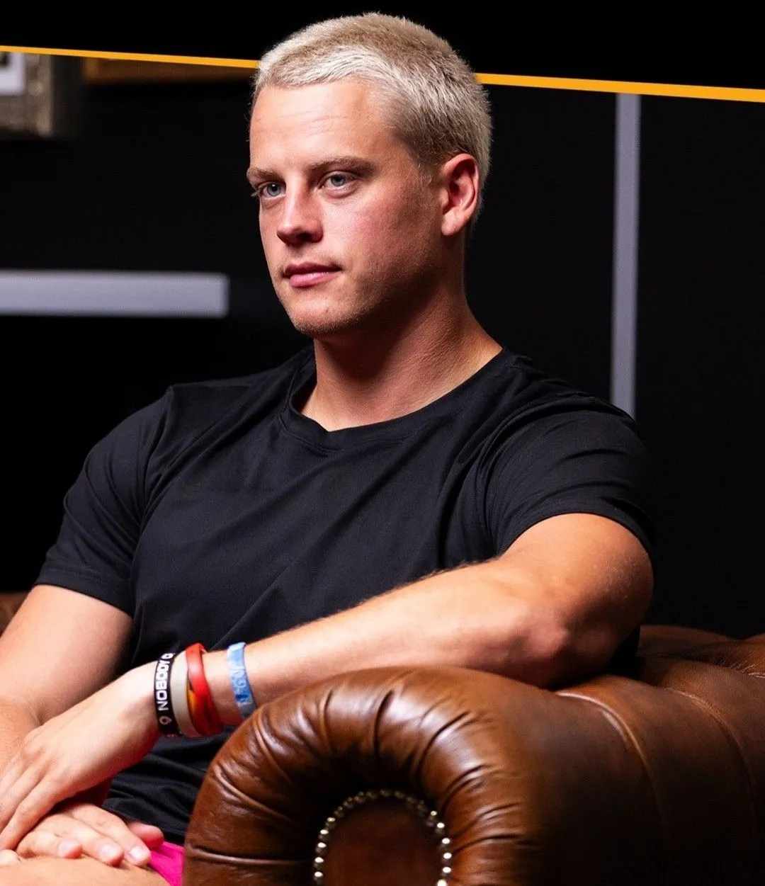 TRENDING: Joe Burrow Sparks Heated Debate With Bold Statement on Women’s Rights and Freedom of Choice