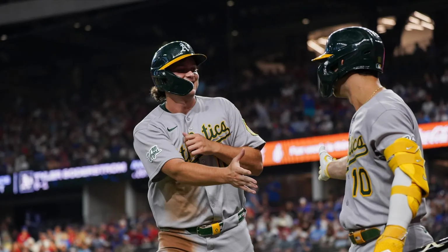 image_68b12a8c7e31e Nick Kurtz temporarily absent from the starting lineup for one game: Smart move or risky gamble for Oakland Athletics?