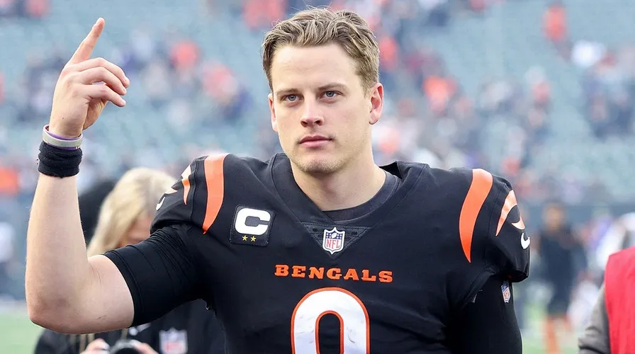 Joe Burrow Stuns Even His Own Coach With Mind-Blowing, Almost Superhuman Accuracy on the Field