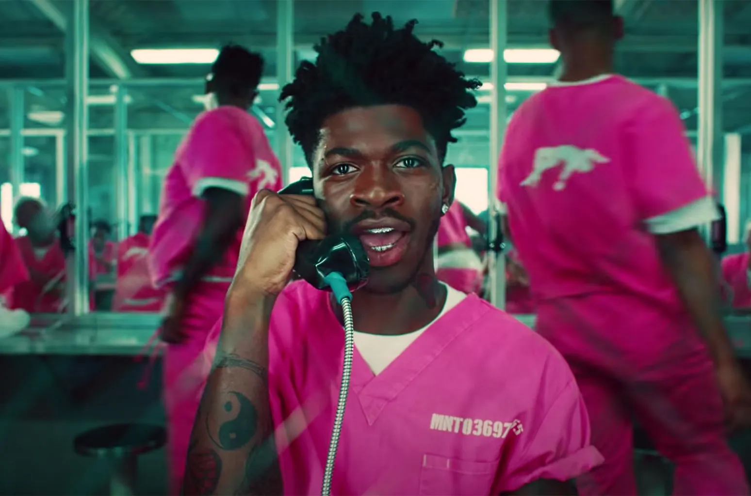 image_68b12c33c5d6c Without Saying a Word, We Know What Lil Nas X Will Do After He Goes to Prison