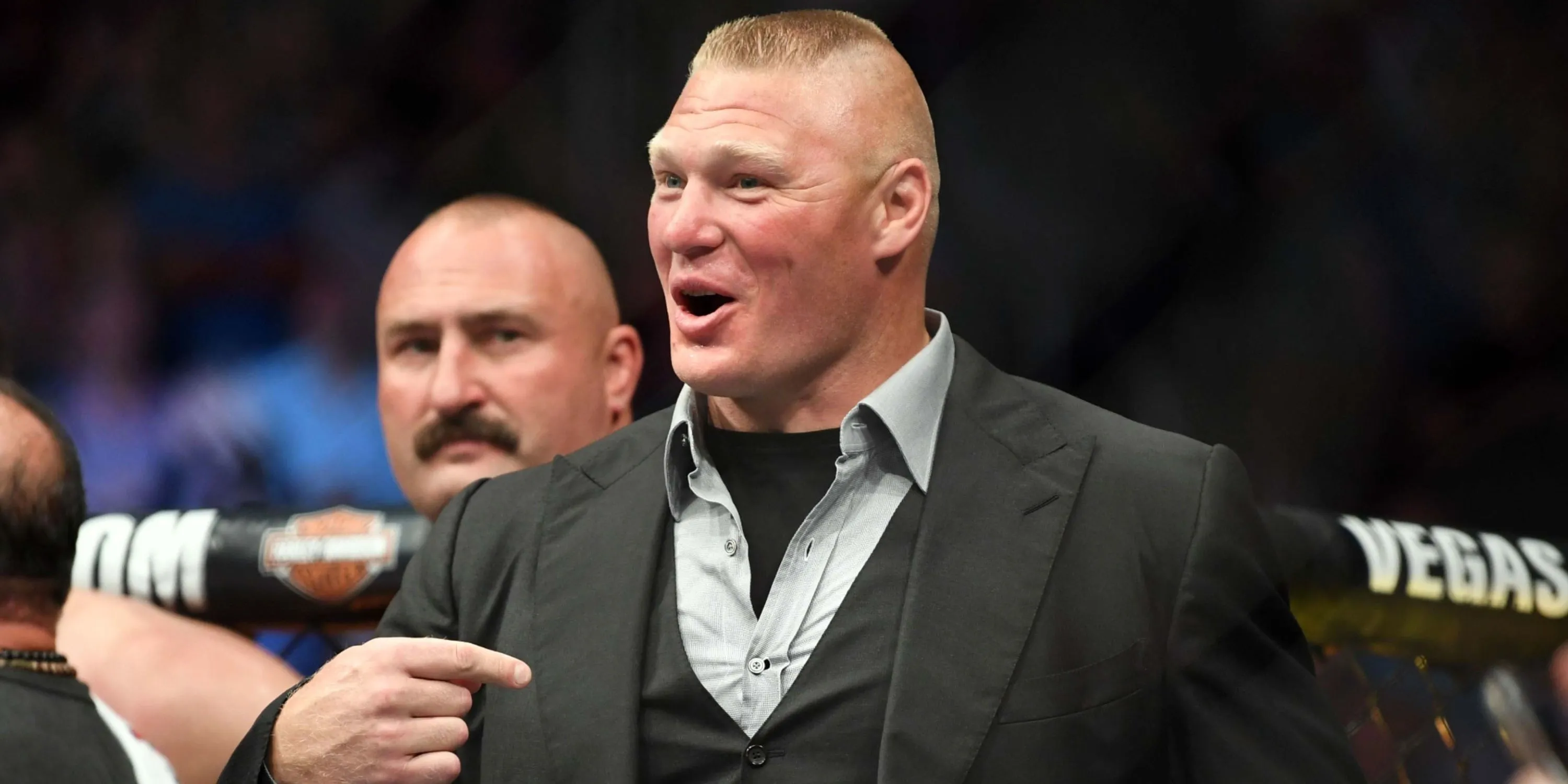 image_68b12e928dce3 Tony Ferguson’s Shocking KO Left Brock Lesnar Begging for a Replay — Moments Before His Epic UFC Rise