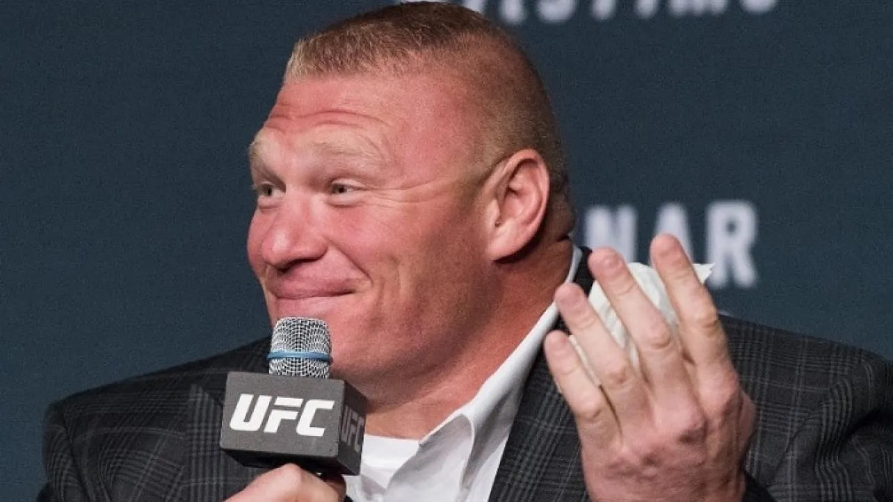 Tony Ferguson’s Shocking KO Left Brock Lesnar Begging for a Replay — Moments Before His Epic UFC Rise