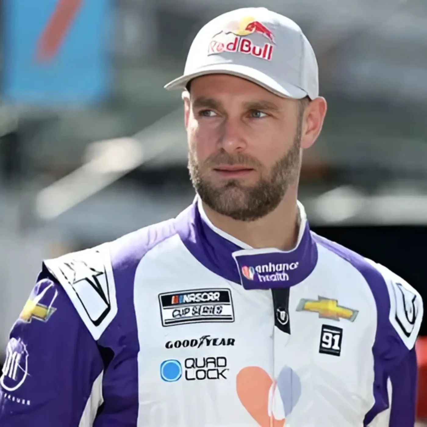 NASCAR CEO Straight Up Asked Shane van Gisbergen to Test for Doping – But What He Said Next Shocked Everyone