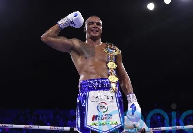 image_68b13b6397e22 Joseph Parker vs. Fabio Wardley Reportedly Planned for October at The O2 Arena