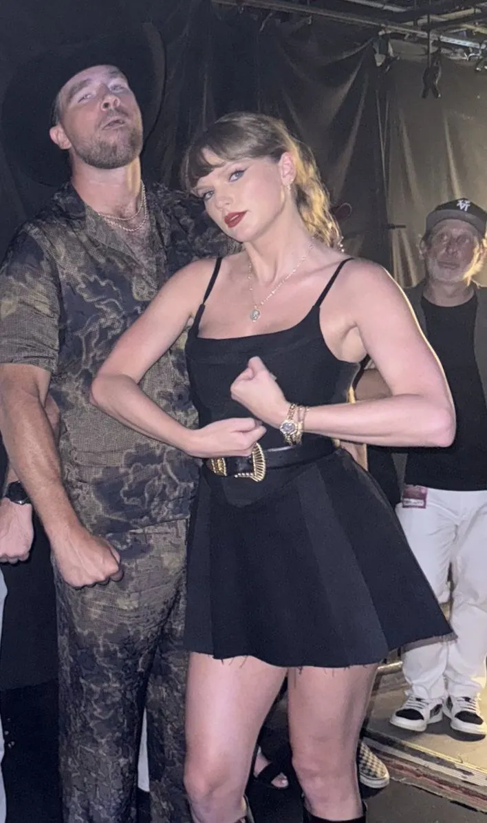 image_68b13b9f7aa72 What’s Special About Taylor Swift’s Wedding? Selena Gomez, Gigi Hadid and a Lineup of VIP Guests