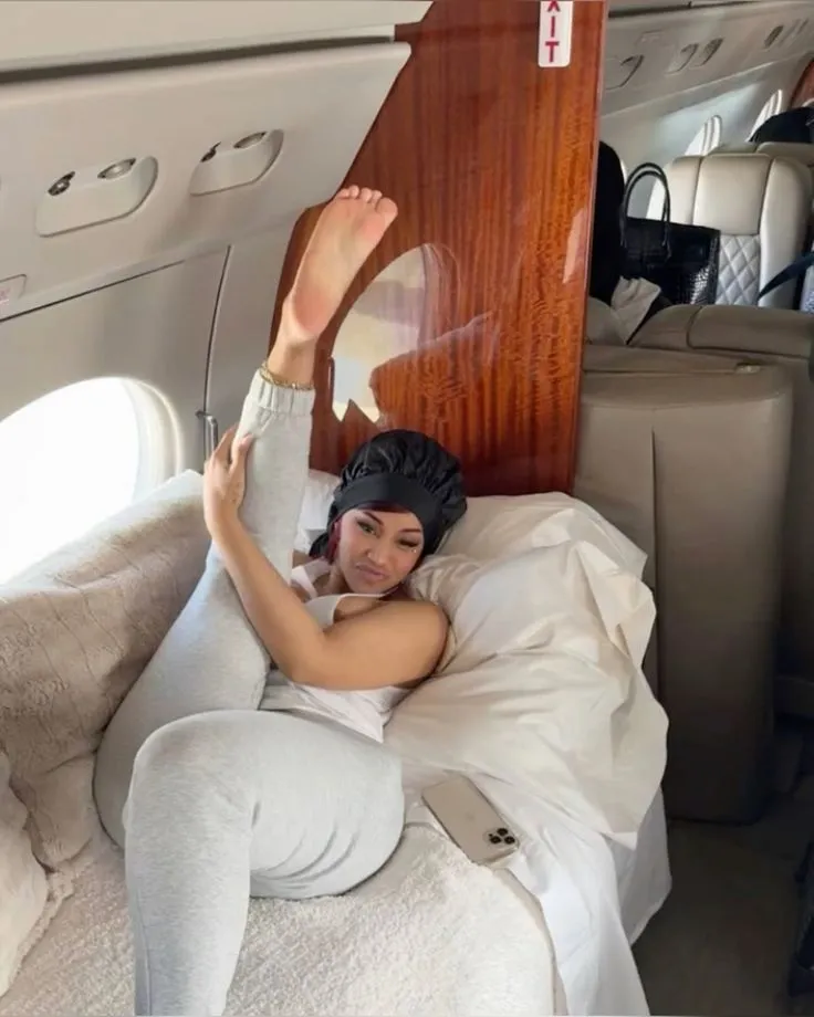 image_68b13de7c9b72 The Lawsuit Payout Barely Dents Cardi B’s Incredible Net Worth