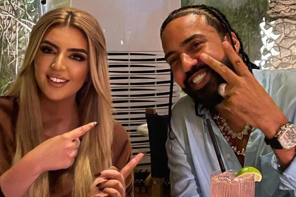 image_68b13ecb2e262 Dubai Princess Engaged to Rapper French Montana - One Year After Shocking Divorce