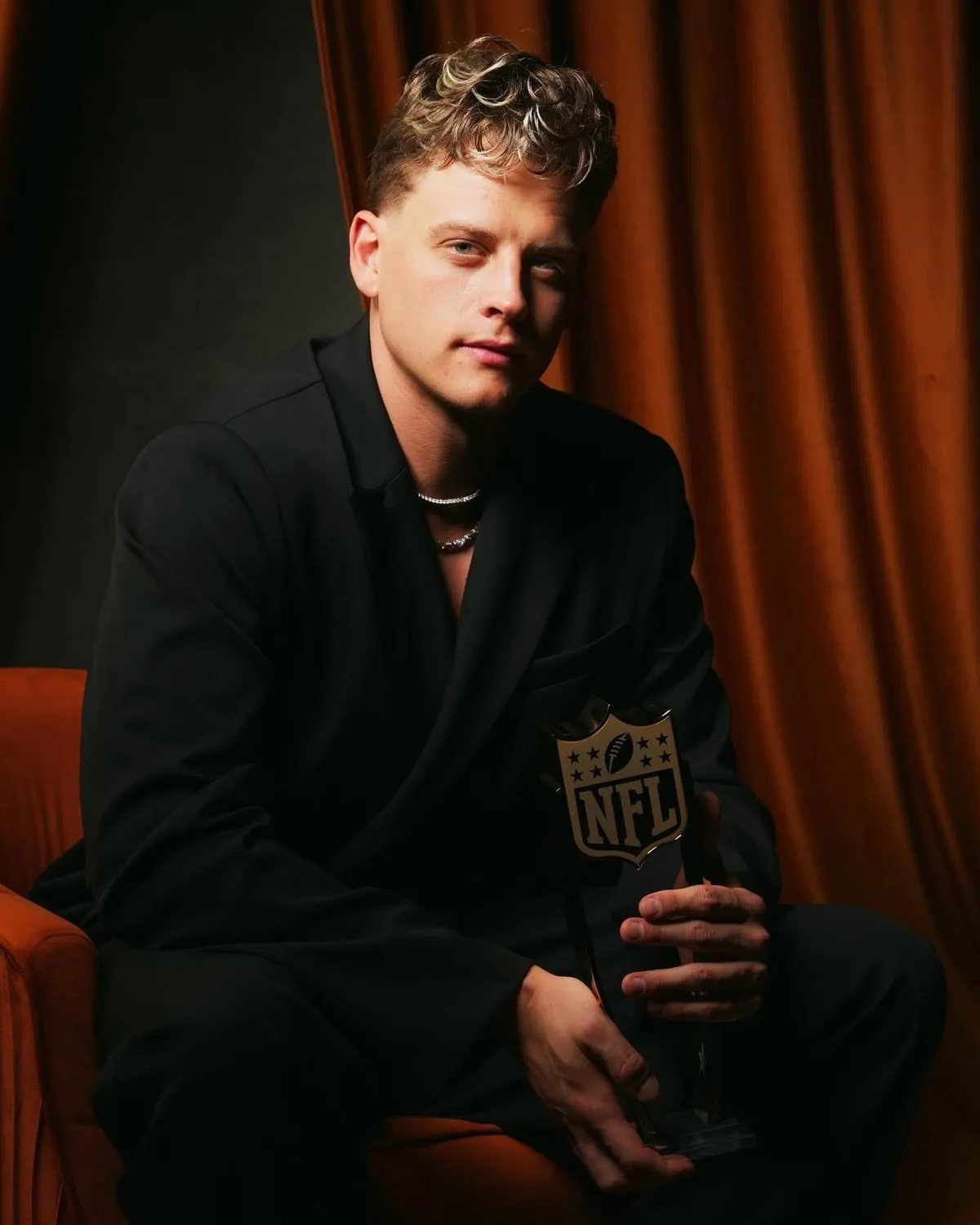 Joe Burrow’s Wild Days Exposed — The Truth His Family Couldn’t Hide 19 Joe Burrow’s Wild Days Exposed — The Truth His Family Couldn’t Hide