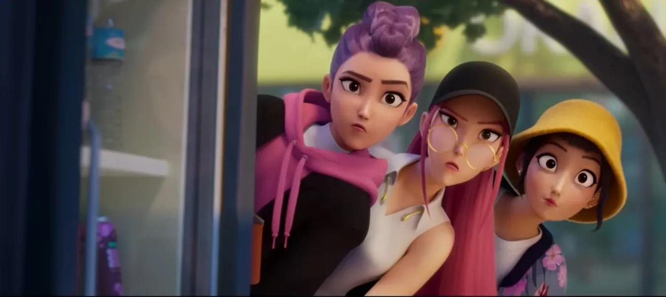 image_68b146a9f1810 ‘KPop Demon Hunters’ Becomes Netflix’s Most-Watched Movie of All Time