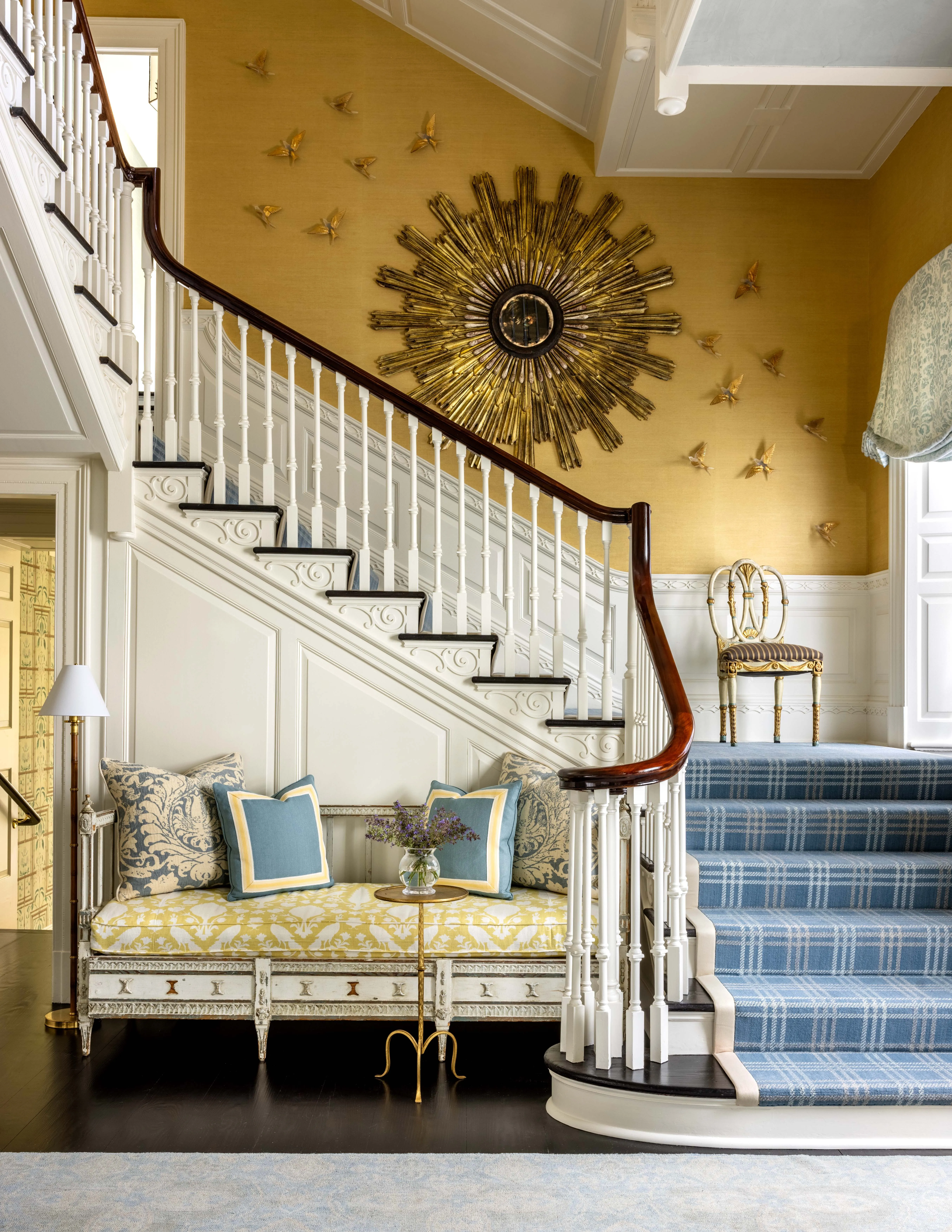 image_68b14cc461783 Restrained Maximalism at the Historic Chesapeake Bay Retreat