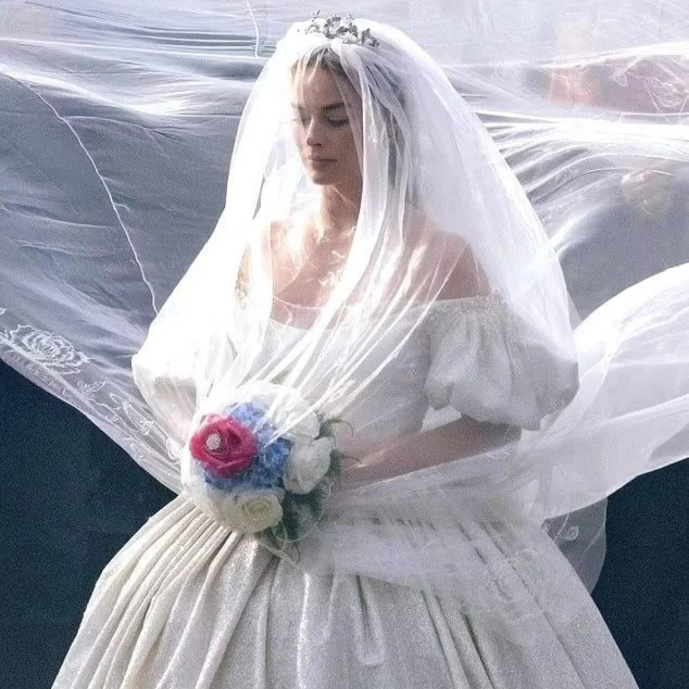 Margot Robbie Trolls Saltburn Stans With Wuthering Heights Tease 19 Margot Robbie Trolls Saltburn Stans With Wuthering Heights Tease