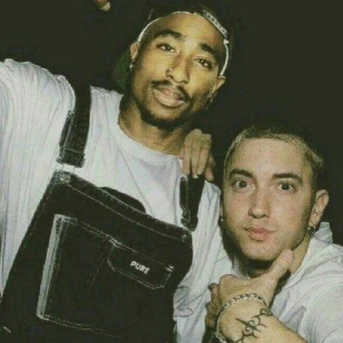 Eminem Brings a Birthday Cake to Tupac’s Grave – But His Whisper Could Reveal Shocking Truth About the Rap Legend’s Death! 19 Eminem Brings a Birthday Cake to Tupac’s Grave – But His Whisper Could Reveal Shocking Truth About the Rap Legend’s Death!