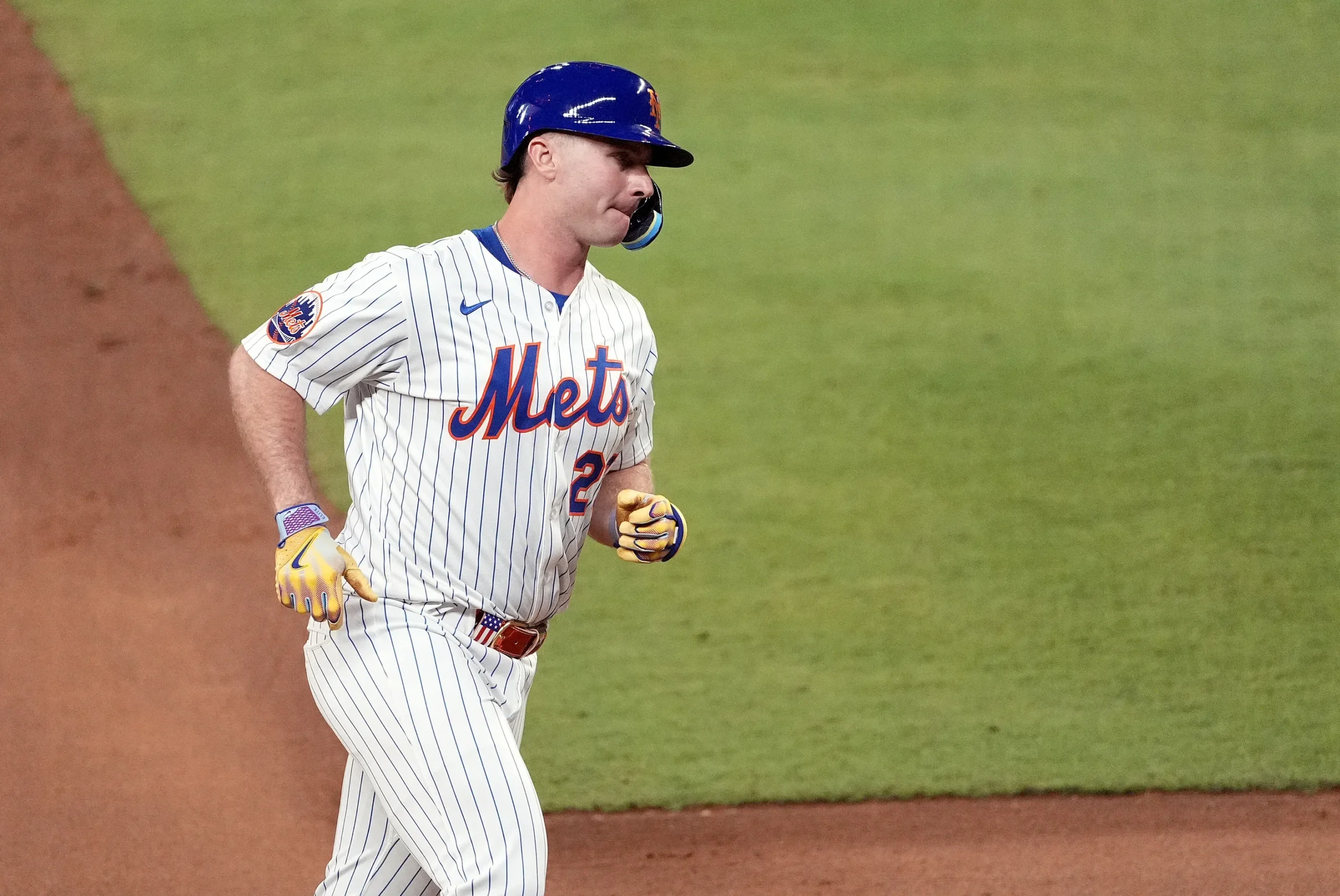 MLB Free Agency Shock: Pete Alonso’s Market Takes a Wild Turn as Astros Emerge in Surprise Chase