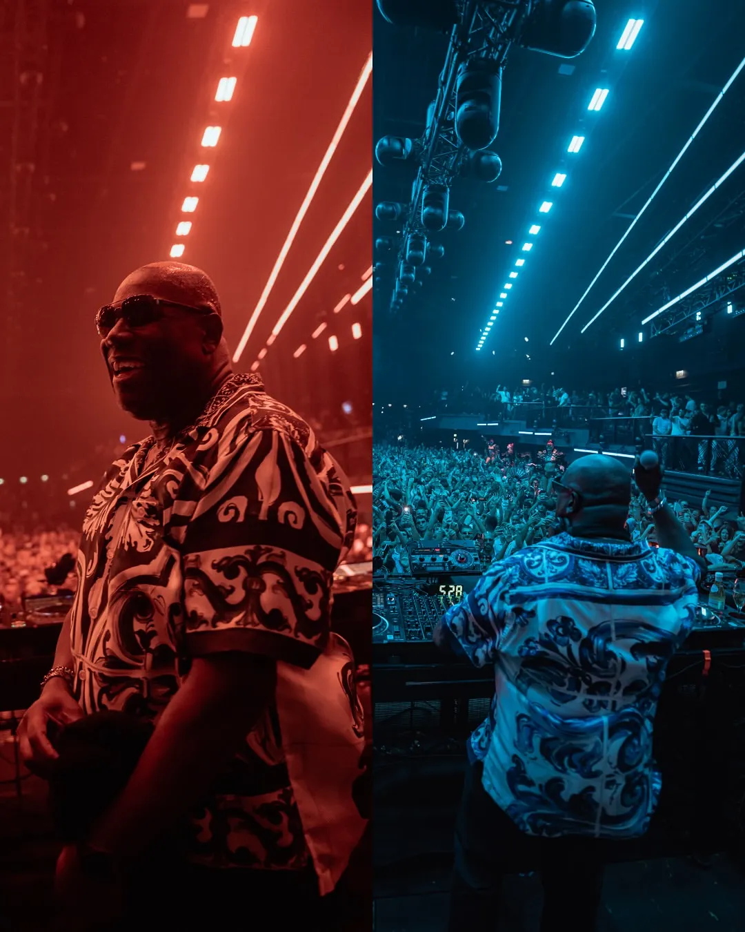 image_68b1542b8cedd You Won’t Believe Your Eyes: Carl Cox Just Turned Music Into a Spiritual Experience – Here’s Why