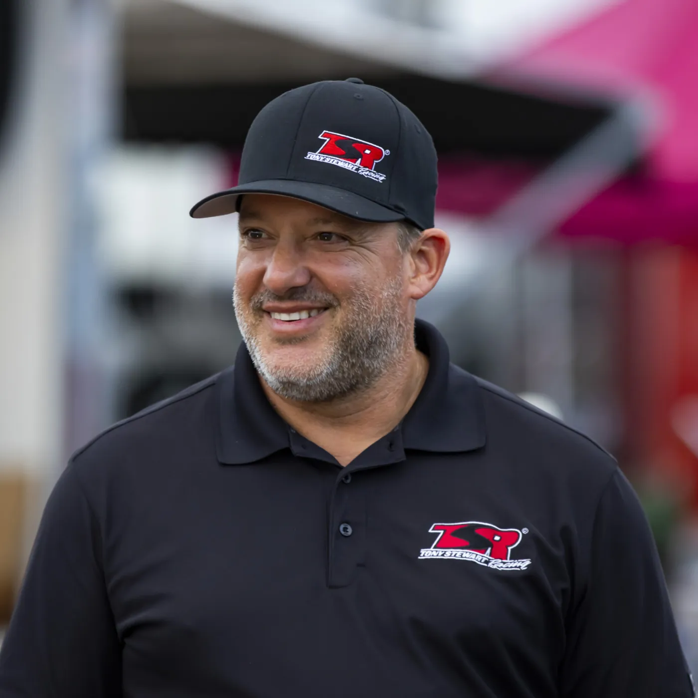 Tony Stewart Said Just Nine Words That Left NASCAR Fans Speechless