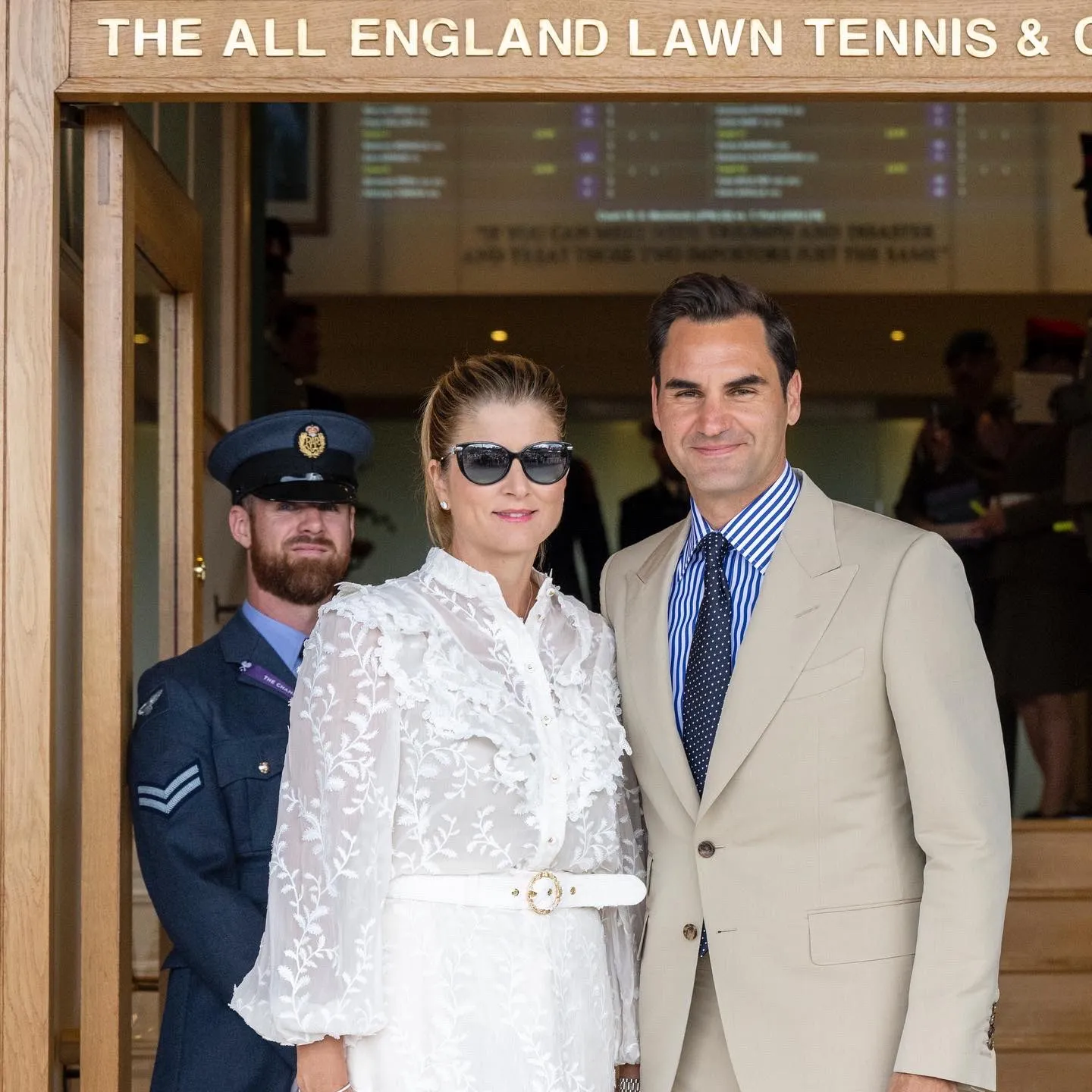 Rory McIlroy Reveals How Roger Federer Swapped Tennis Glory for Family Golf Days with Mirka and Their 4 Kids