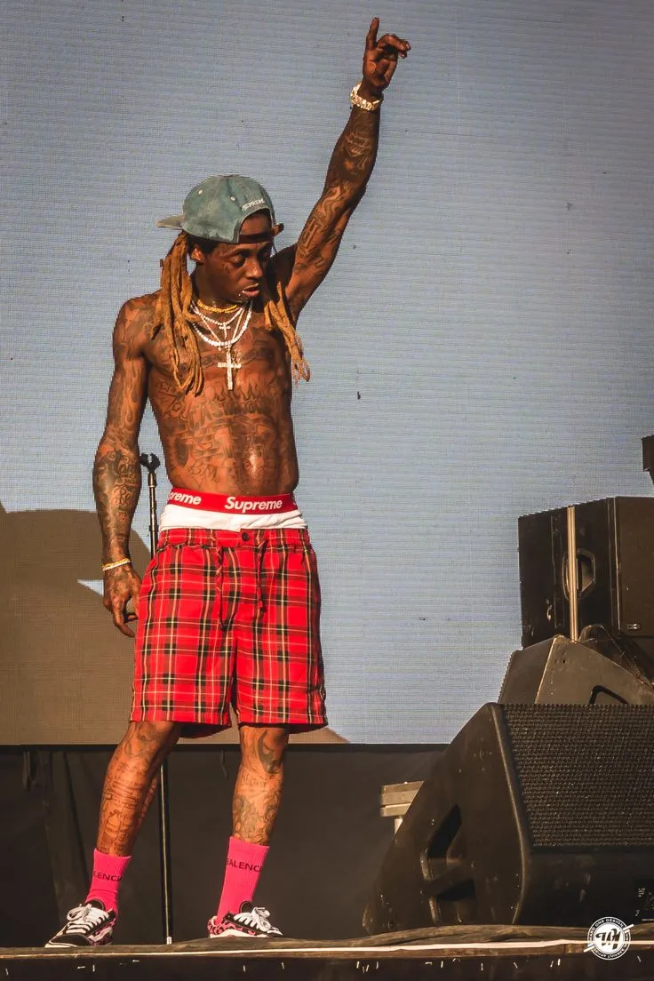 image_68b15929f0d0c Lil Wayne Is About to Conclude ‘Tha Carter’ – His New Series Could Change the Entire Rap Game!