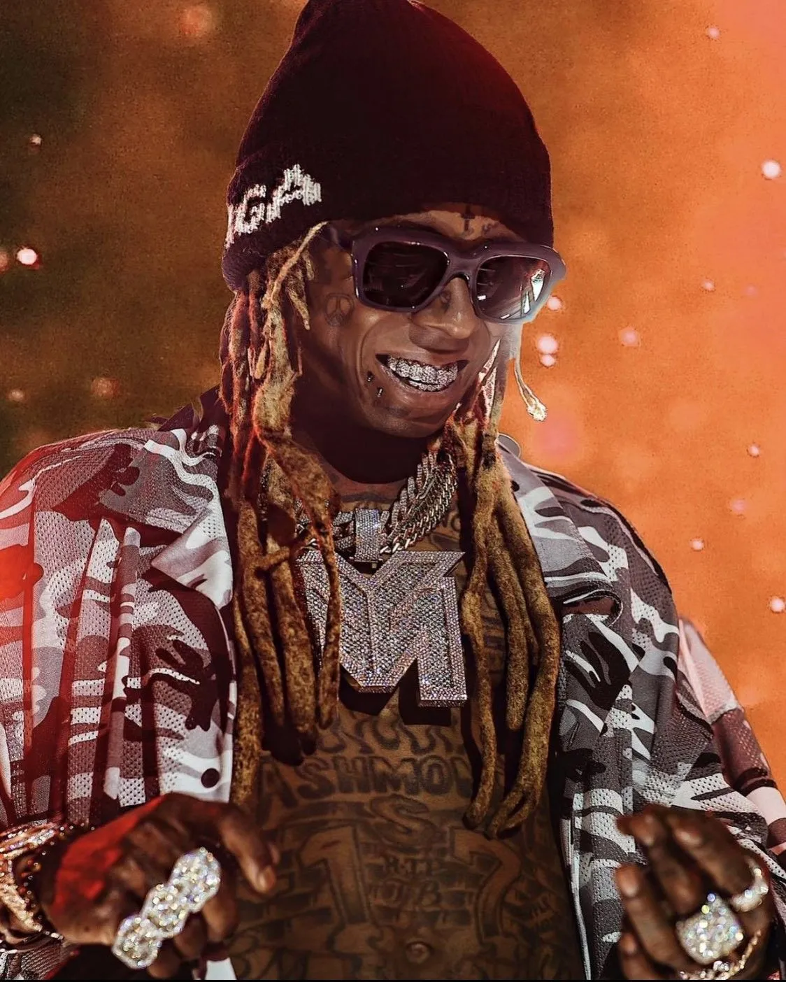 Lil Wayne Is About to Conclude ‘Tha Carter’ – His New Series Could Change the Entire Rap Game!