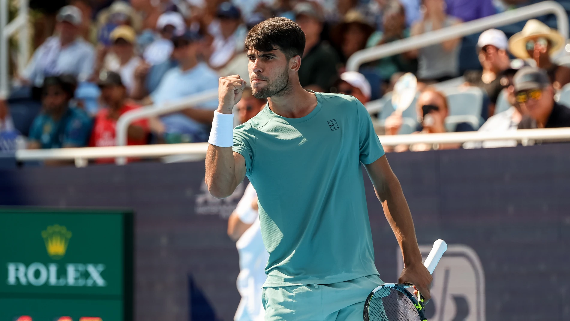 John McEnroe Stuns Fans: Calls 21-Year-Old Carlos Alcaraz the Most Talented Player He’s Ever Seen