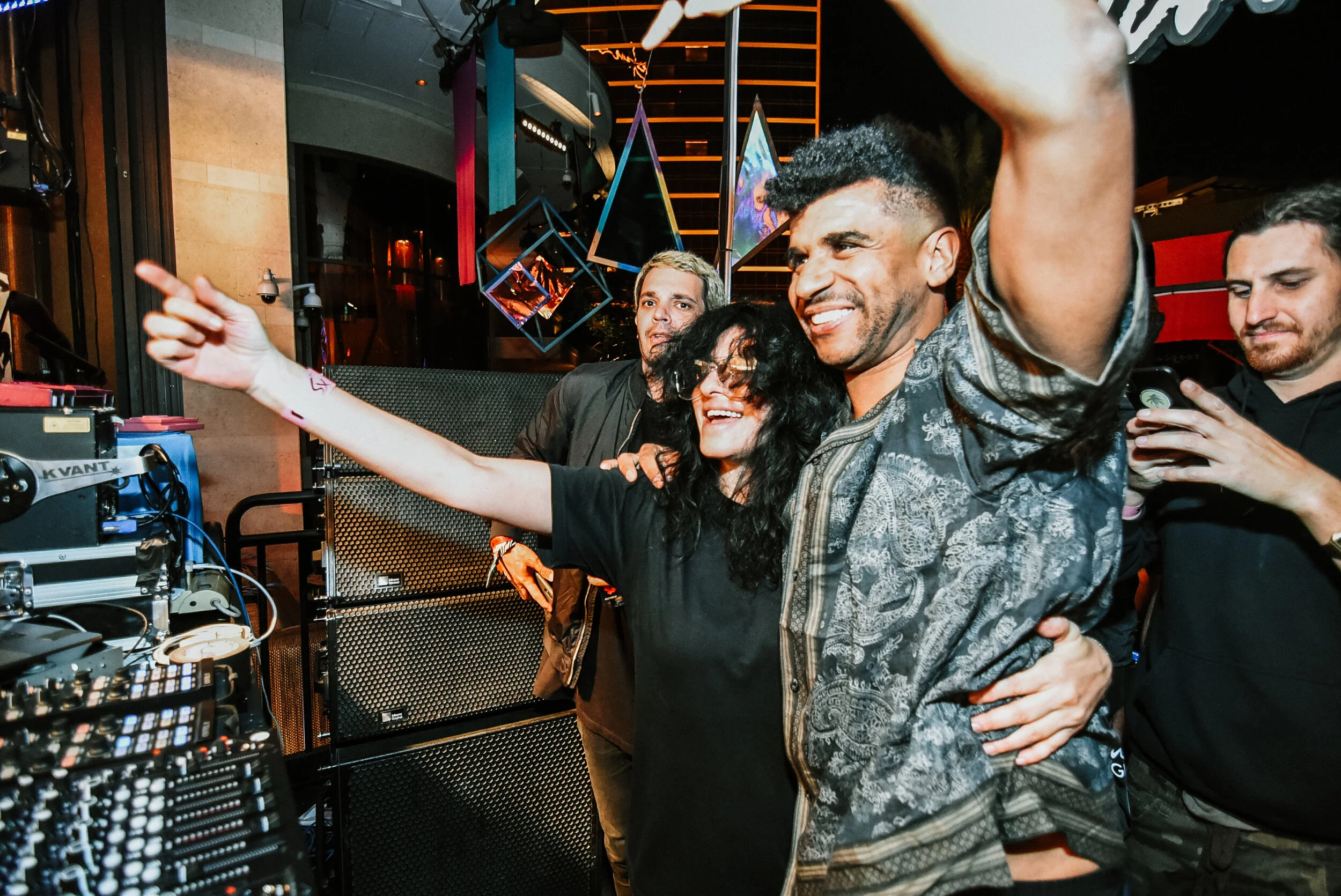 image_68b16b5323b45 Jamie Jones & Nicole Moudaber Take The Dancefloor By Storm With ‘Where All My People’: The Reunion That Rocked The Dancefloor