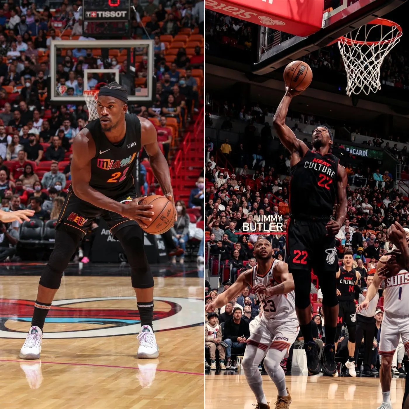 Warriors Turn Jimmy Butler into the New Conductor of Their Strategic Triangle – But This Upgrade Has Fans Fearing the Splash Brothers Era Is About to End!