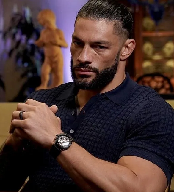 Roman Reigns Admits Vince McMahon Once Intimidated Him — and Reveals How He Stole His Playbook