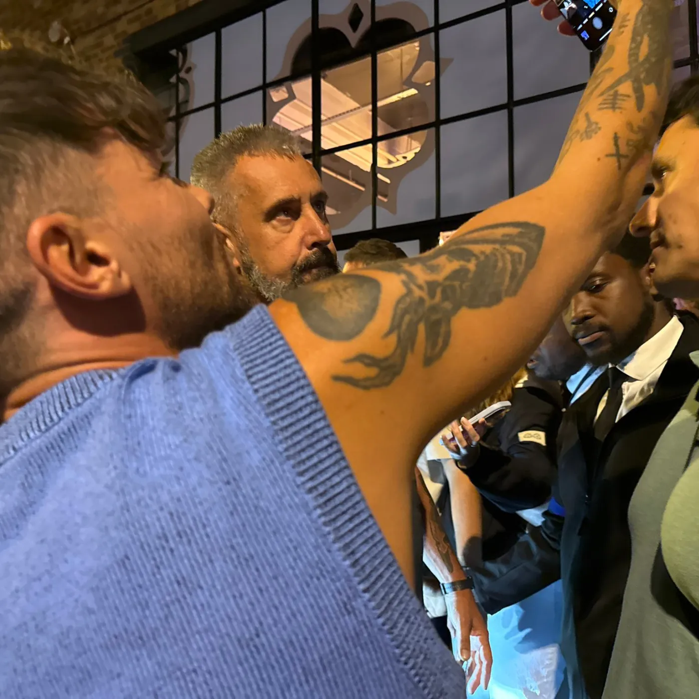 Louis Tomlinson’s Savage Timing? 28 Clothing Pop-Up Arrives on Liam Payne’s Special Day