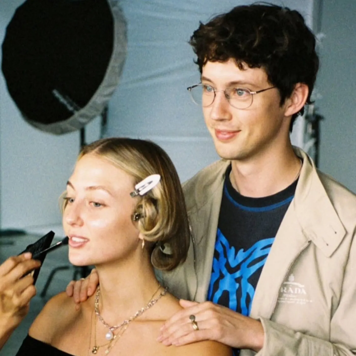 Something Big Just Happened Between Troye Sivan, His Sister, and His Brand…