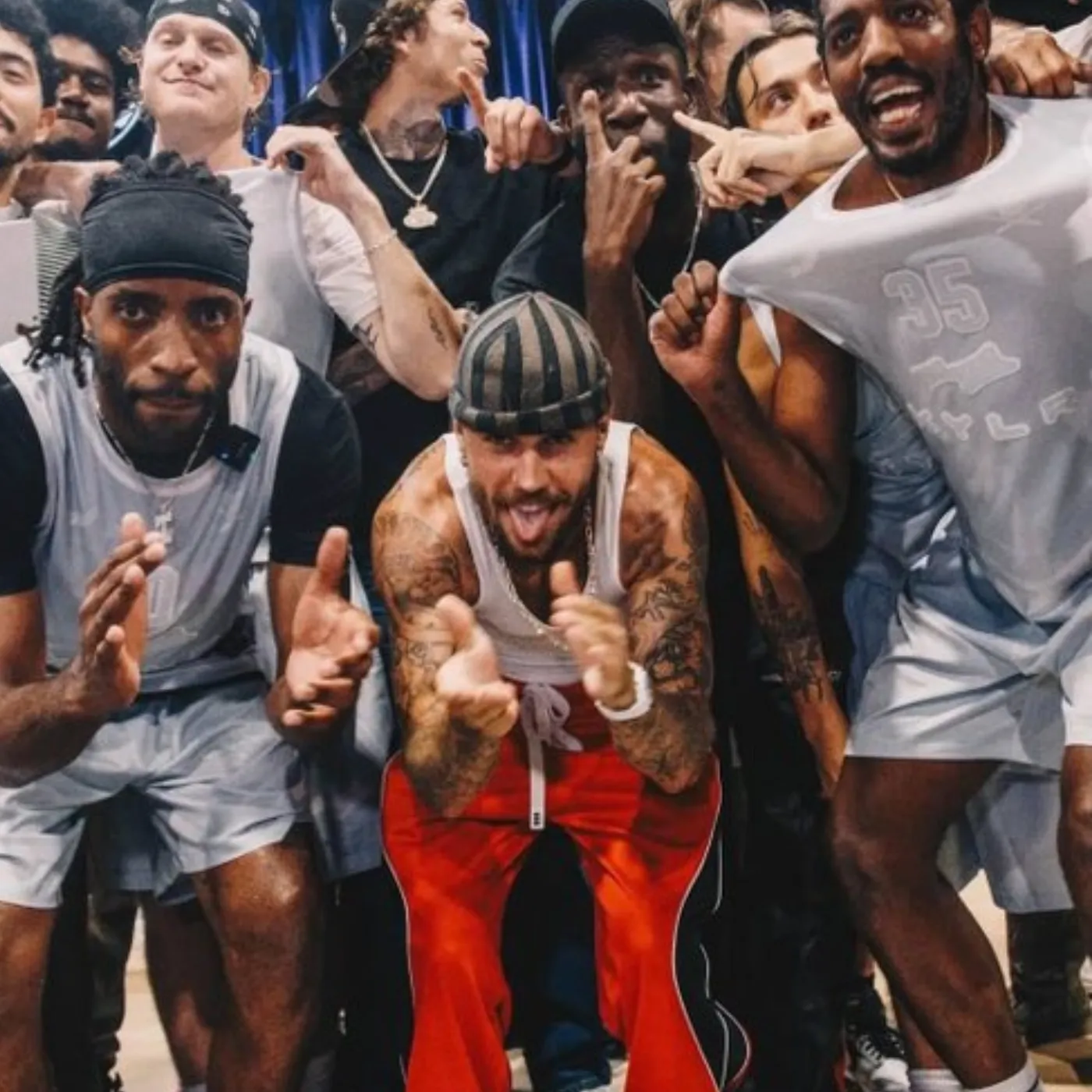 image_68b2343aadf0e Babygirl Just Landed: Justin Bieber’s Jaw-Dropping Reaction at Skylrk x N3on