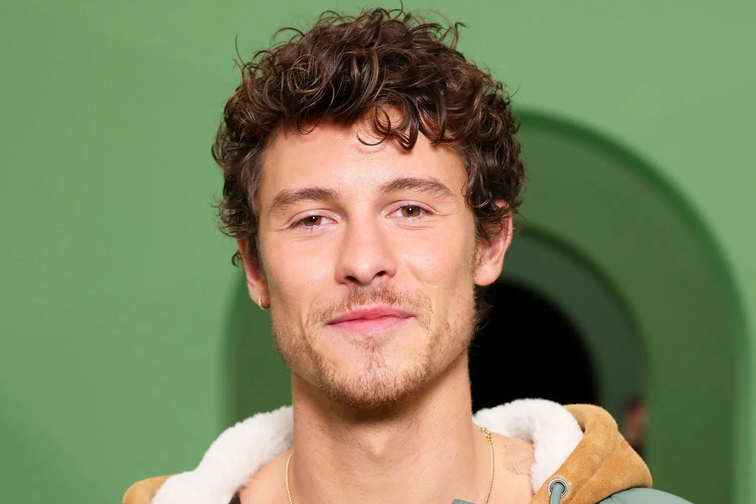 Shawn Mendes Stuns Portugal Crowd With Emotional Onstage Speech About Heartbreak and Humanity