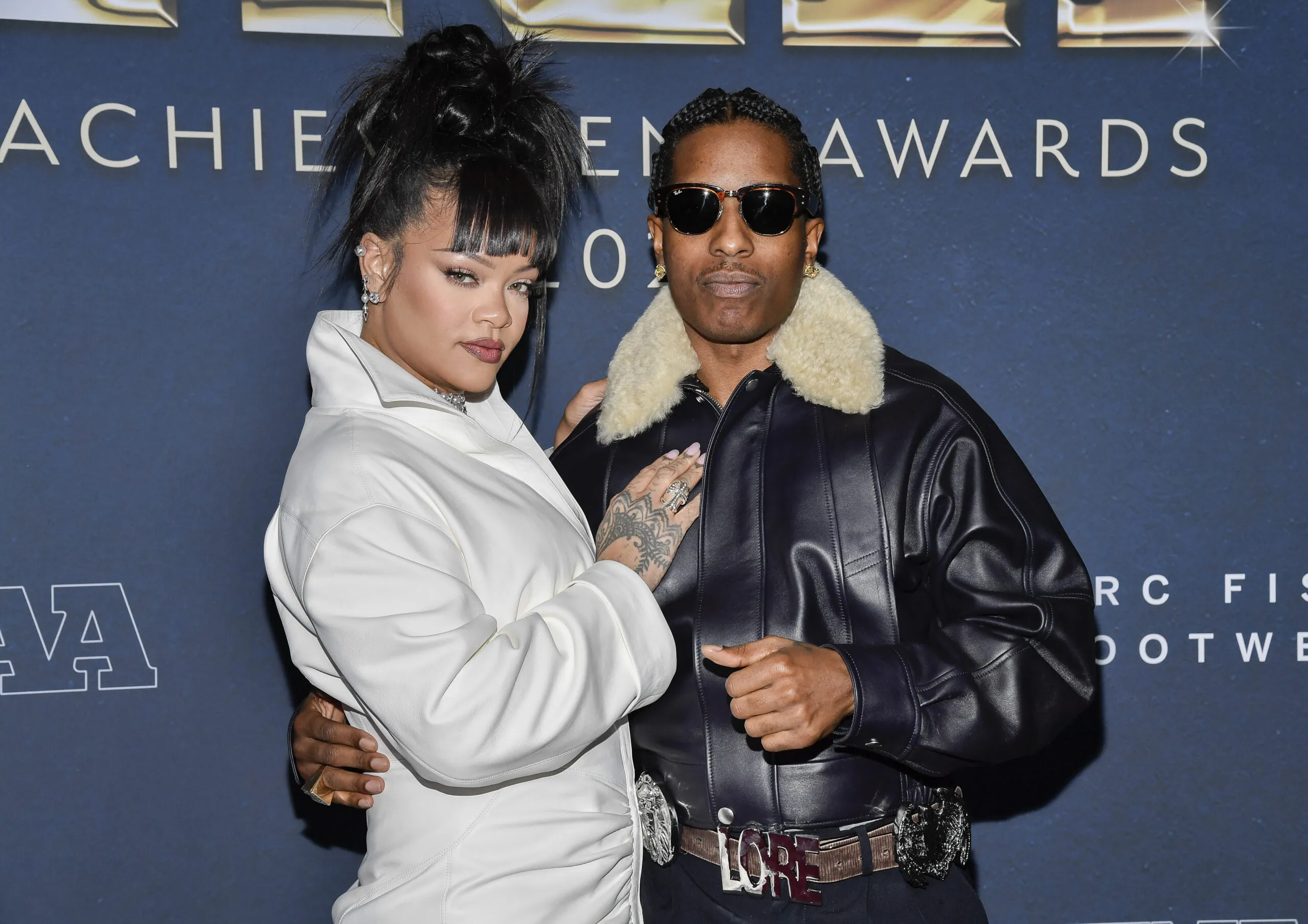 Rihanna Proves the World Wrong by Showing Why She Still Chooses ASAP Rocky Over Everything Else