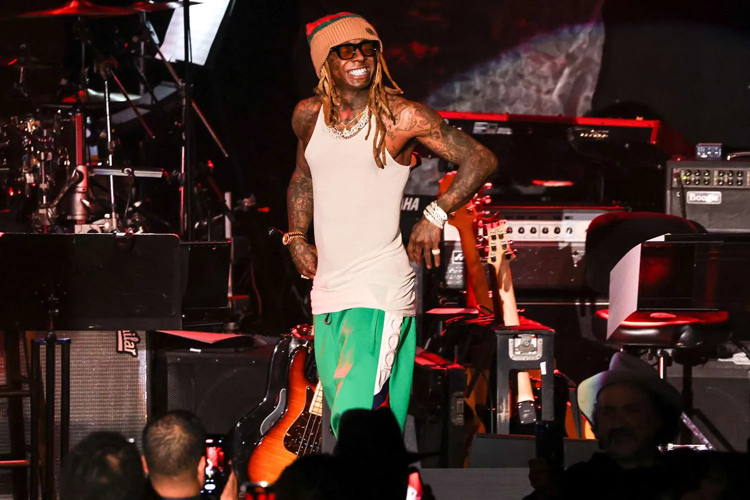 image_68b2c30426061 Lil Wayne Just Proved Everyone Wrong — But Is ‘Tha Carter VI Tour’ a Triumph or a Total Trainwreck?