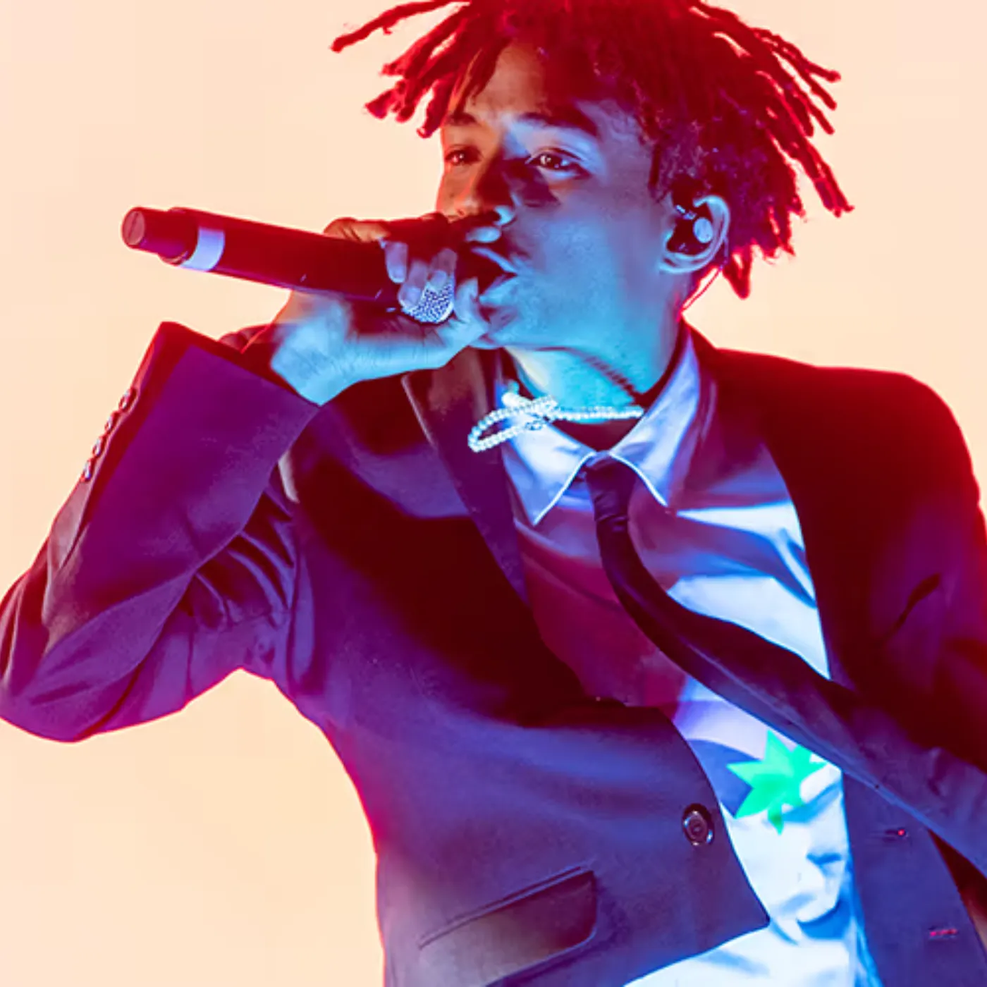Jaden Smith Reveals His Dream Wife—and the Shocking Twist Nobody Saw Coming