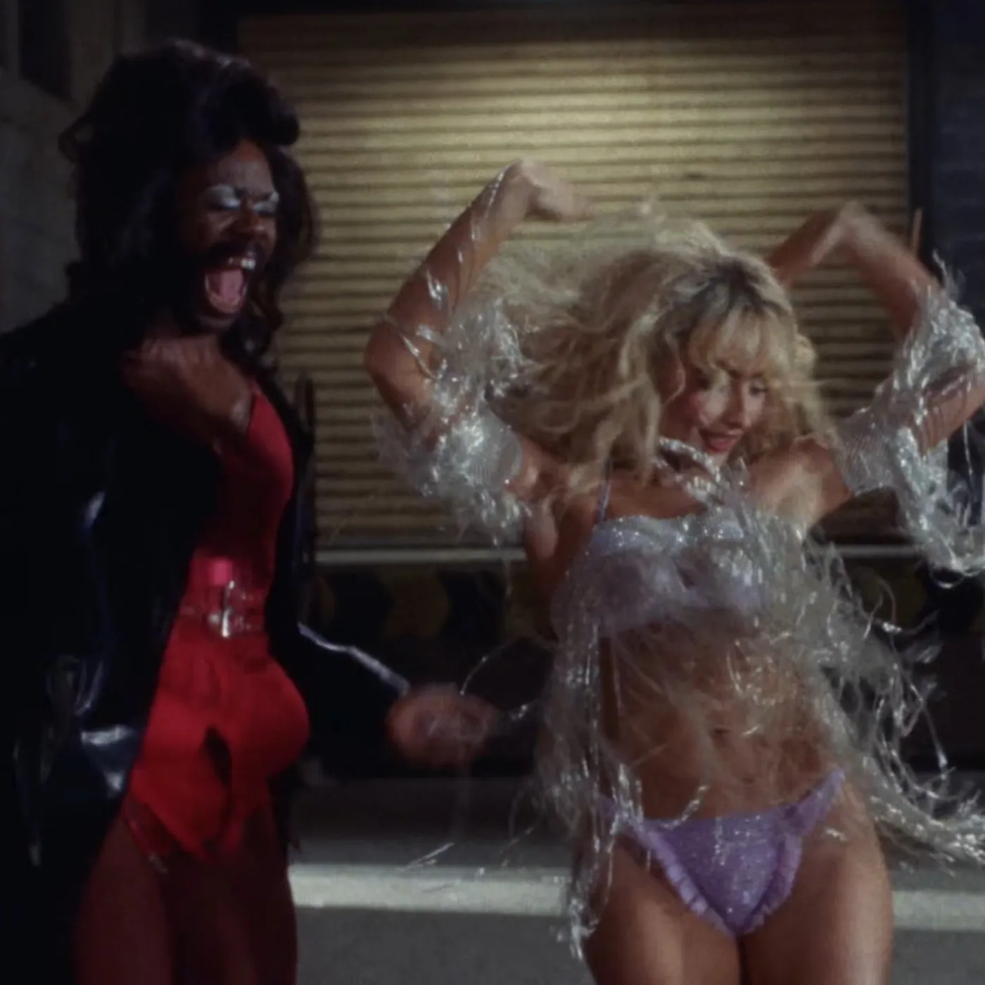 image_68b2ddc30ffbc Colman Domingo In Drag With Sabrina Carpenter? Nobody Had This On Their 2025 Bingo Card