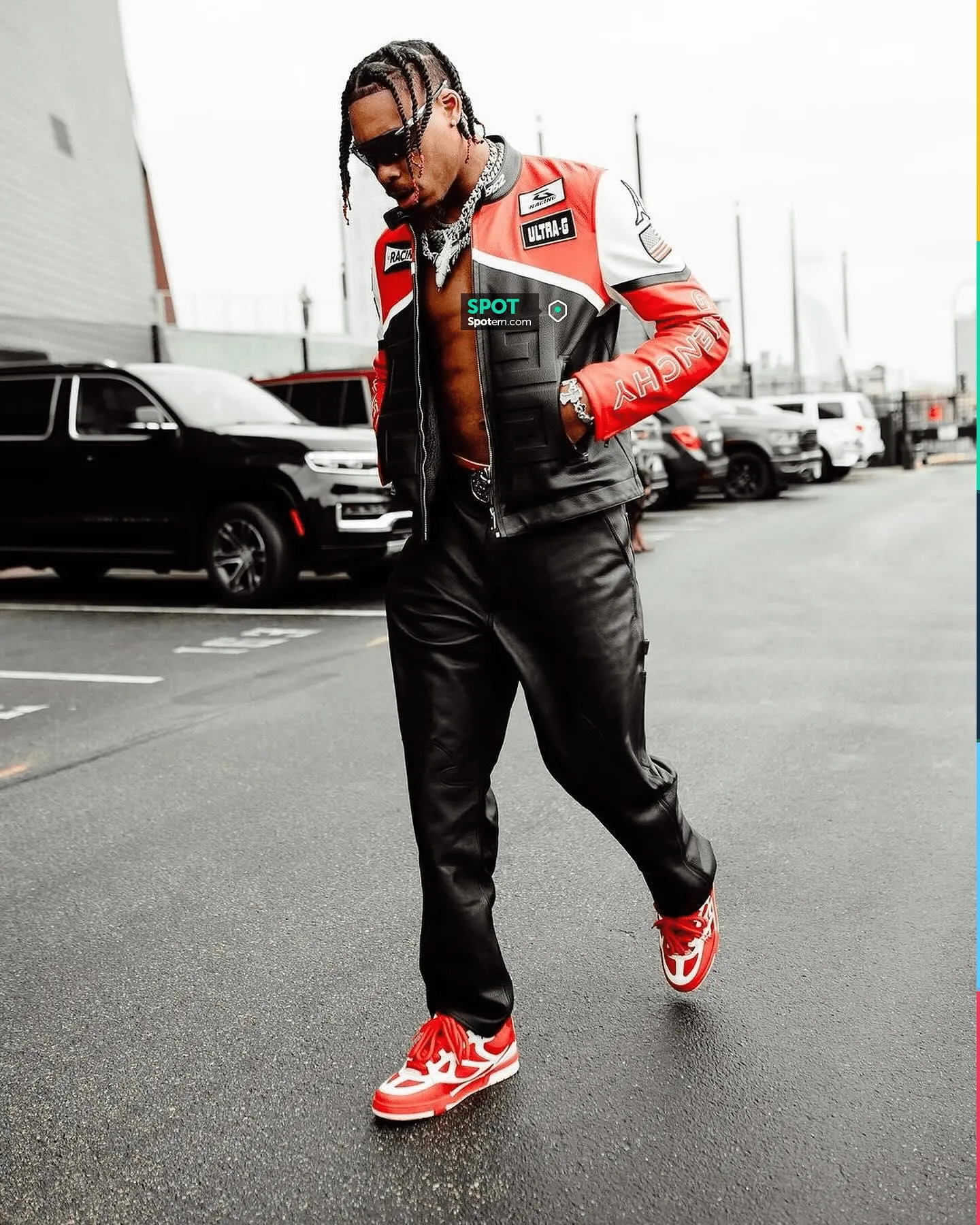 image_68b2df411d8ad NFL Star or Fashion Icon? Justin Jefferson’s Latest Outfit Sparks Heated Debate Online