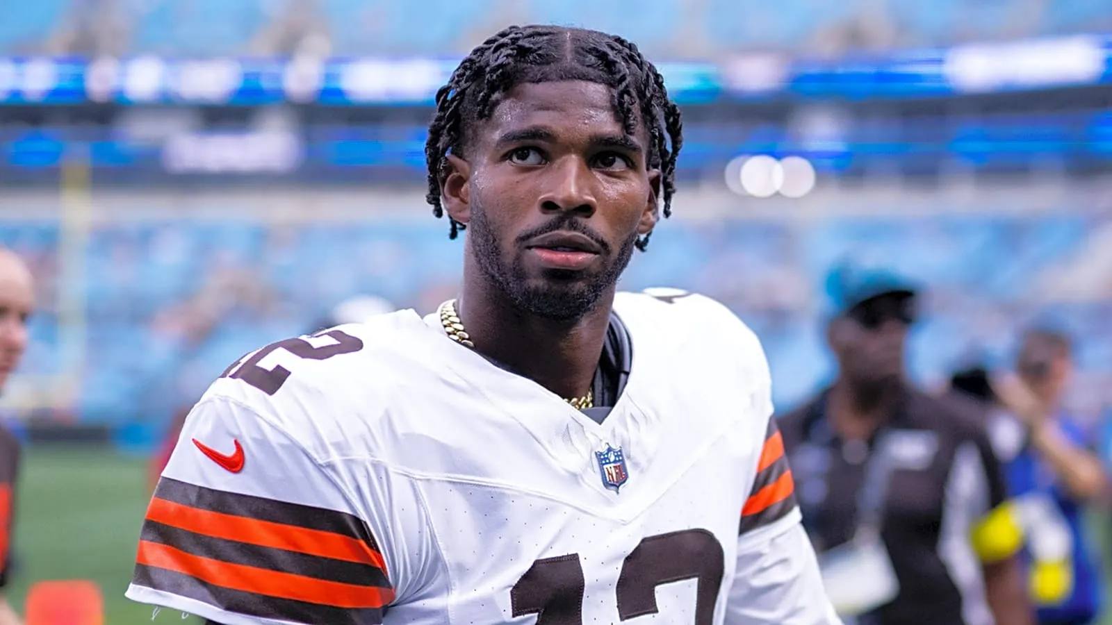 image_68b2e57c9c8e5 Travis Kelce Shocks Fans With Bold Take on Shedeur Sanders — ‘Cleveland Needs Him Under Center’