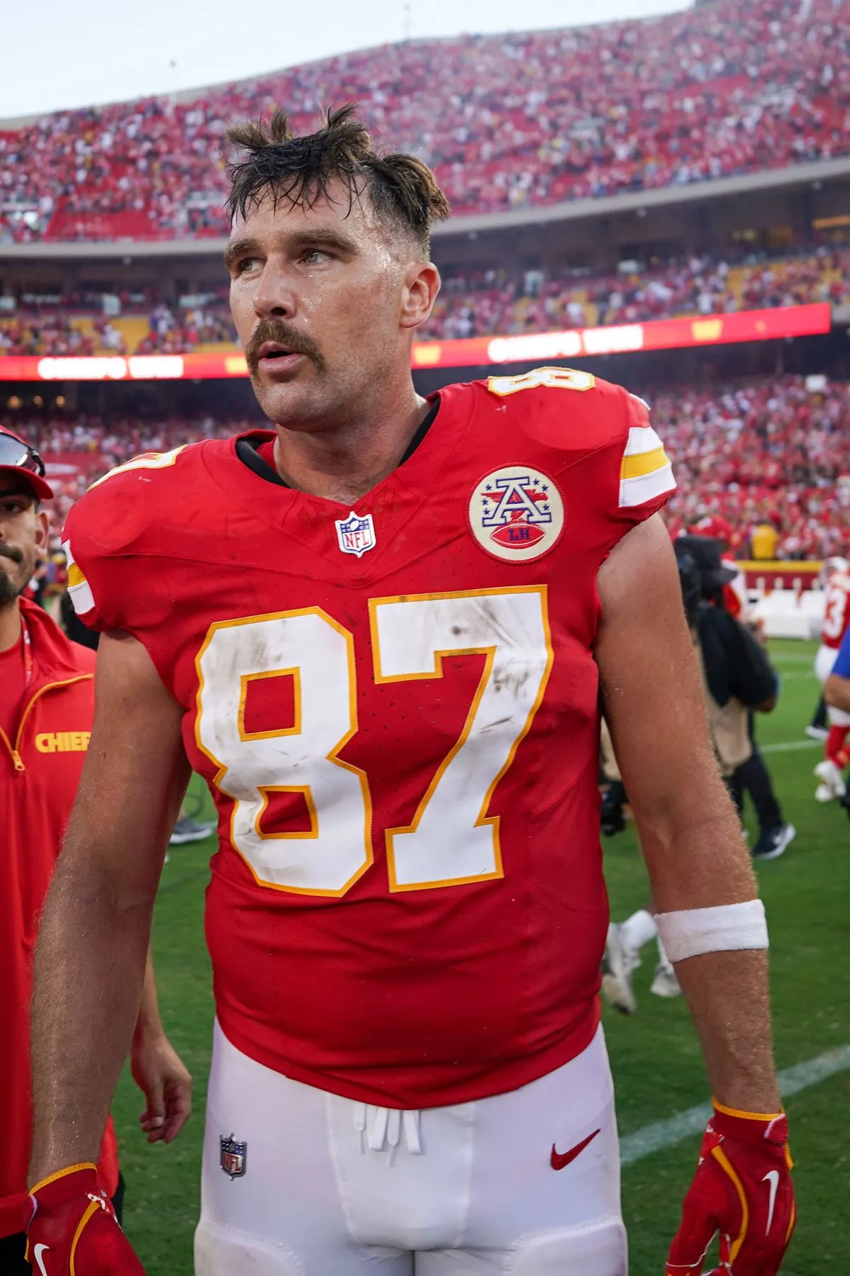 Travis Kelce Shocks Fans With Bold Take on Shedeur Sanders — ‘Cleveland Needs Him Under Center’