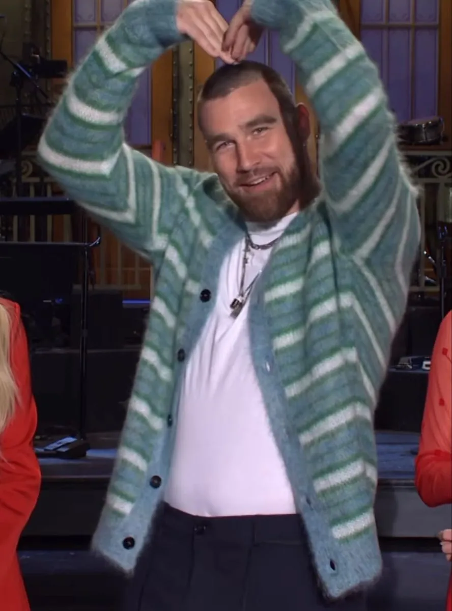 Inside Travis Kelce’s $550,000 Surprise: Why He Redesigned Everything for the World’s Biggest Star