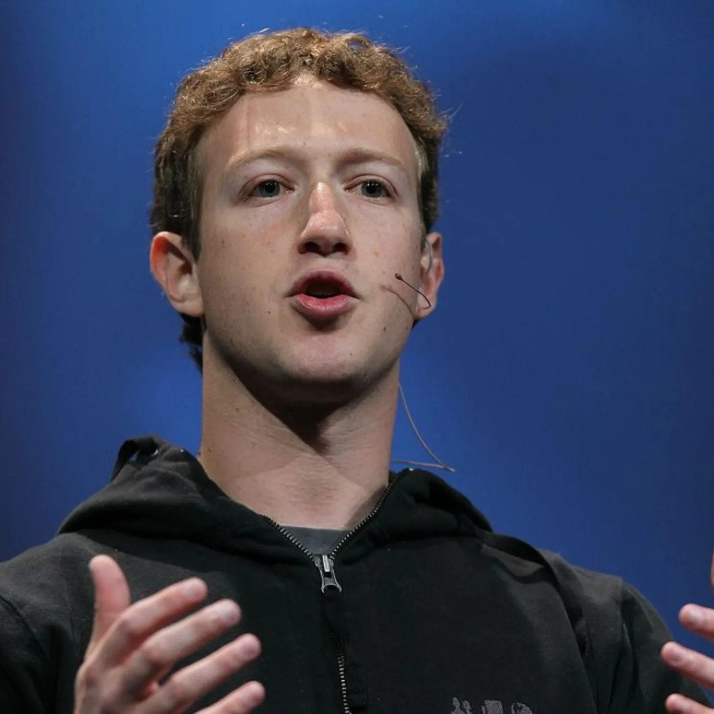 Exposed: Why Mark Zuckerberg Can’t Stop Top AI Engineers From Ditching Insane Salaries