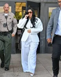 Cardi B Reportedly 4 Months Pregnant — Fans Stunned After Secret OB-GYN Visit Linked to Her Court Appearance