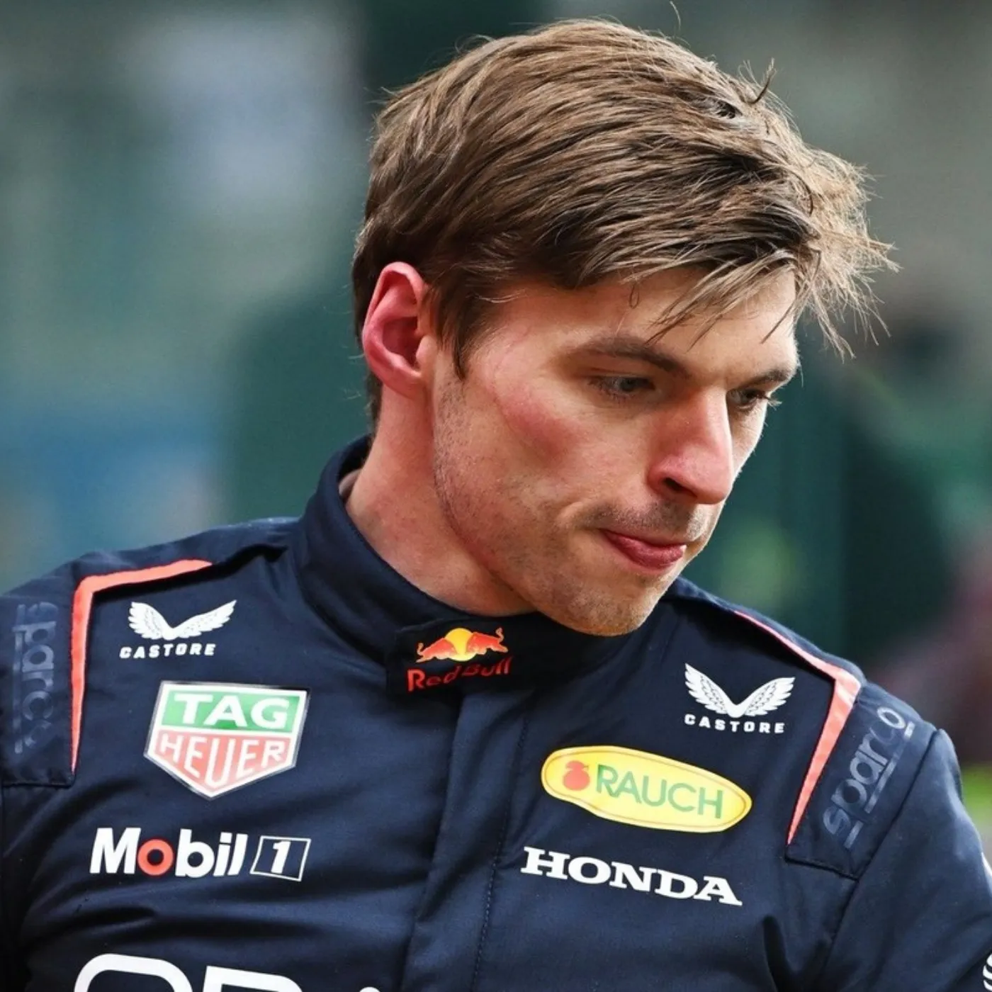 Red Bull Racing Breaks Silence With Shocking Update On Max Verstappen's Contract