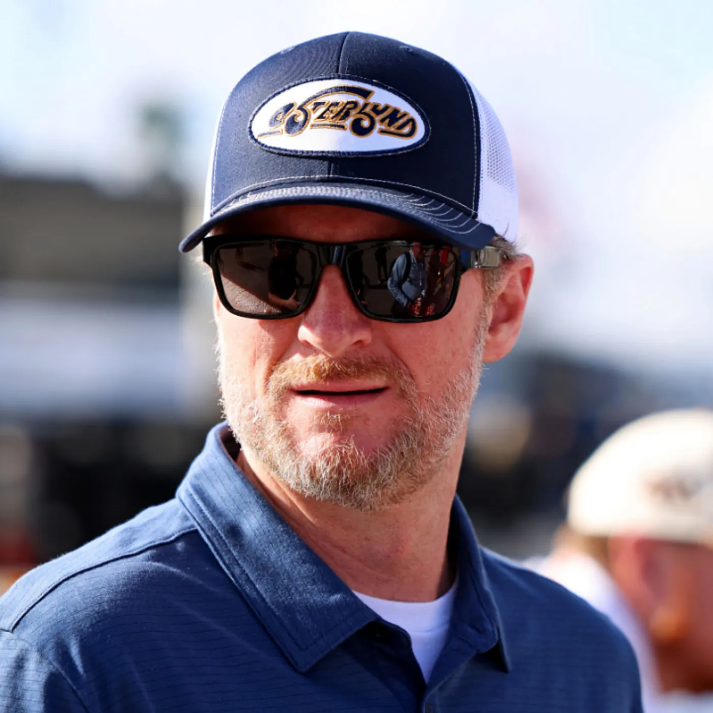 Dale Earnhardt Jr. Breaks Silence With Shocking Update On Connor Zilisch's Contract