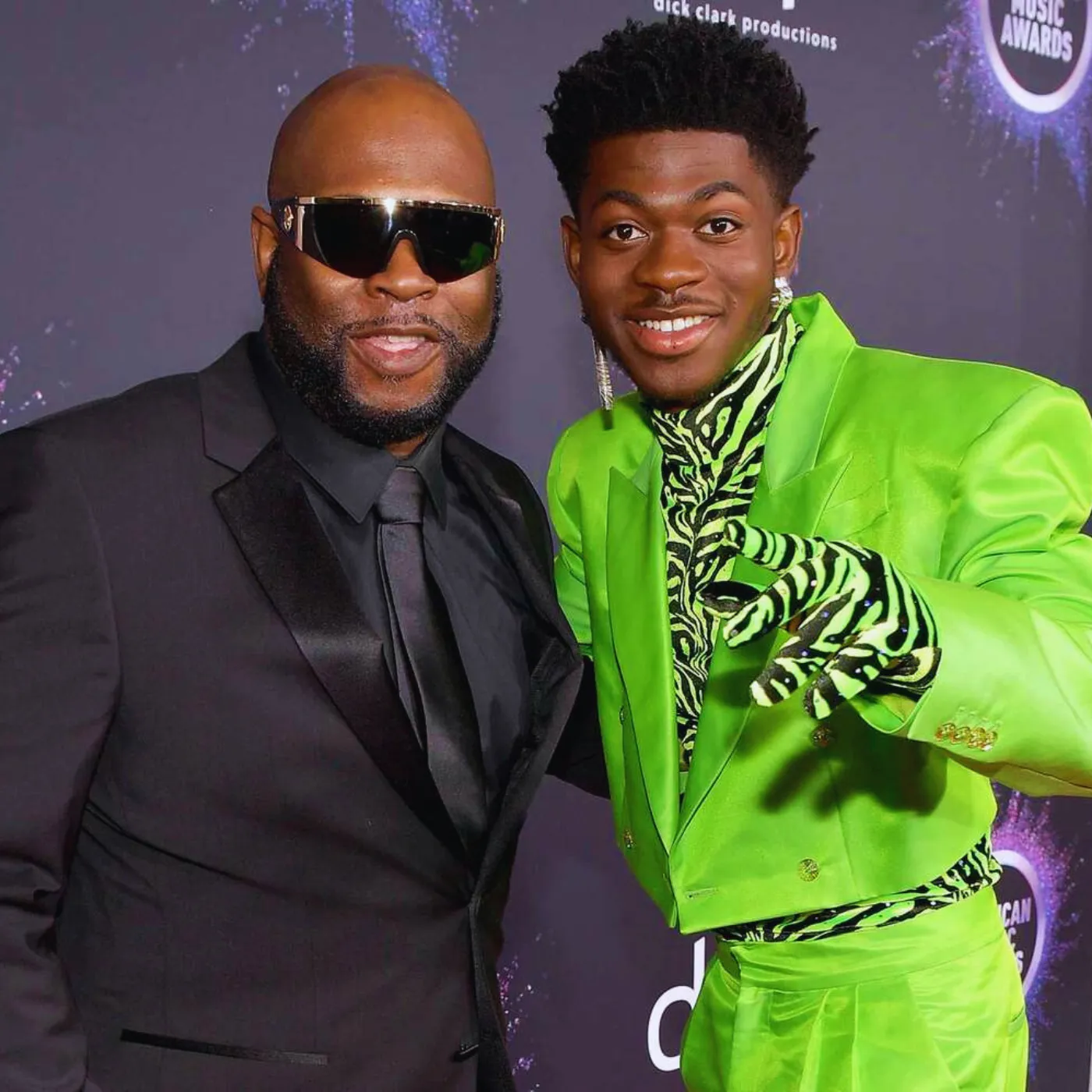 image_68b31a5685446 “I’m Lil Nas X’s Father — My Son’s Arrest Proves Fame Comes at a Deadly Price