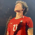 From Silence to Firestorm: Shawn Mendes Breaks the Internet in Portugal