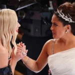 After Salma Hayek’s Fingers, Tarantino Wanted Something Darker From Margot Robbie