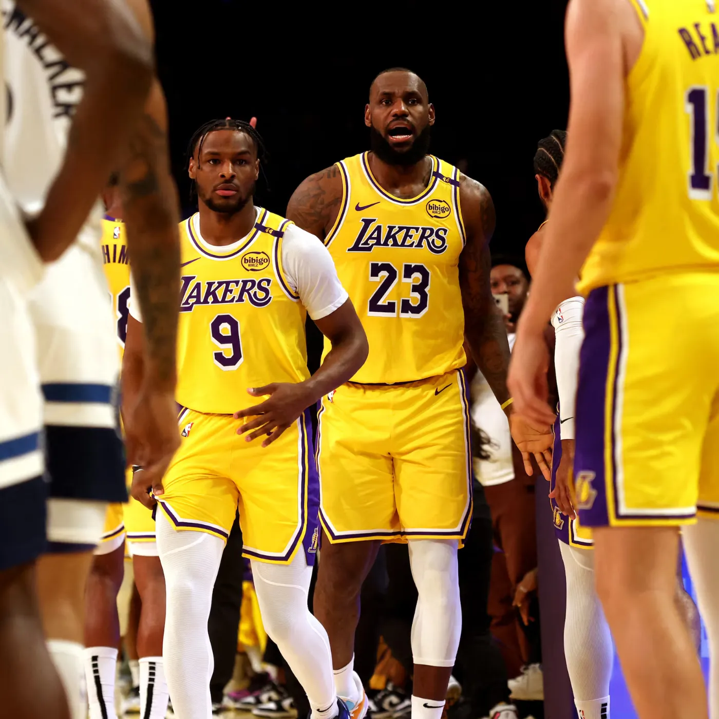 image_68b329d9abfe3 Inside the Double Standard: Why Bronny James Gets a Pass but Shilo Sanders Doesn’t