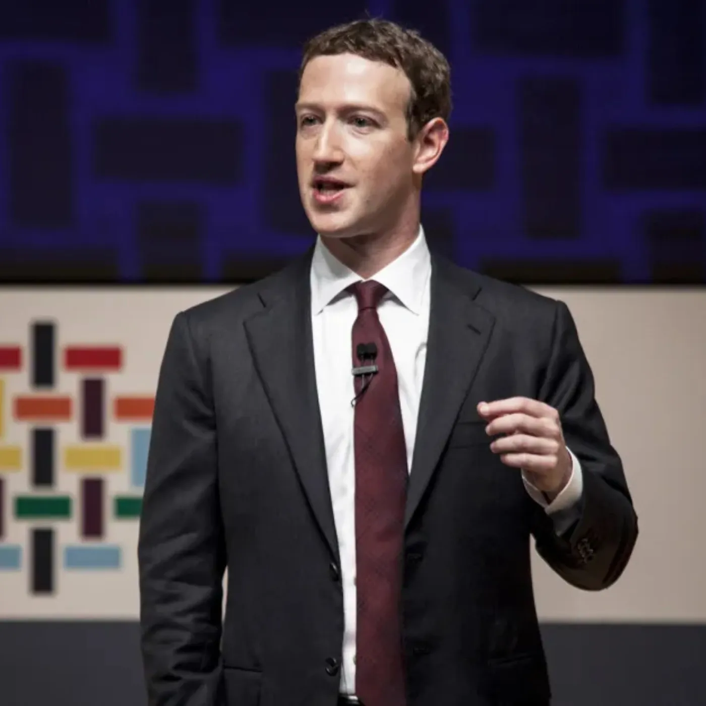 Mark Zuckerberg Started at 19 — The Untold Secrets of His Billionaire Journey!